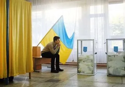 В МВД назвали ожидаемую явку на выборах в ВР