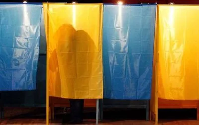 Выборы в Раду: явка избирателей самая низкая с 2012 года