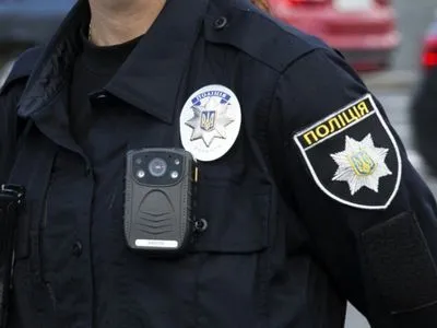 Полиция Киева возбудила два уголовных дела за нарушения на выборах