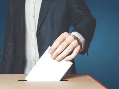 Крымчан на избирательных участках Херсонской области поощряют сувенирами