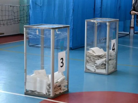 МВД: явка избирателей на 13:00 составила около 20%