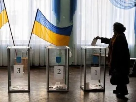 На одной из УИК Днепропетровской области уже проголосовали все избиратели - ОПОРА