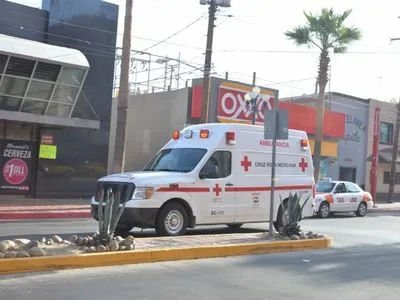 На дискотеке в Мехико застрелили 4-х человек