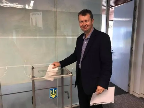 Выборы в Верховную Раду Украины: самое главное