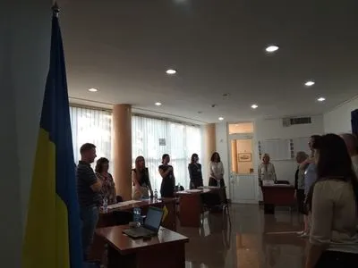 Украинцы начали голосовать на внеочередных выборах в ВР в Беларуси