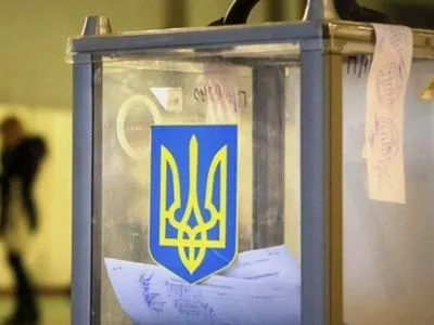 В Черновицкой области все 564 избирательных участка вовремя начали работу