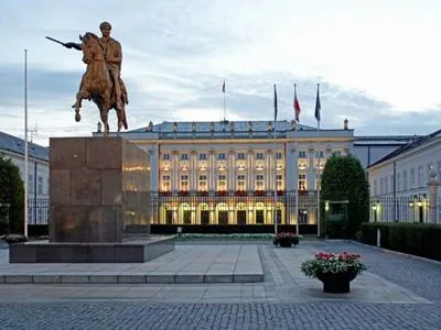Кабинет президента Польши прокомментировал парламентские выборы в Украине
