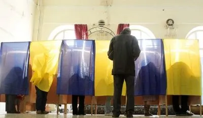 Братья Балоги проигрывают выборы в Закарпатье