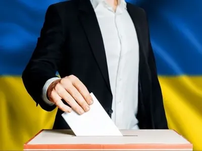 Выборы в ВР соответствуют международным стандартам демократии - МКУ
