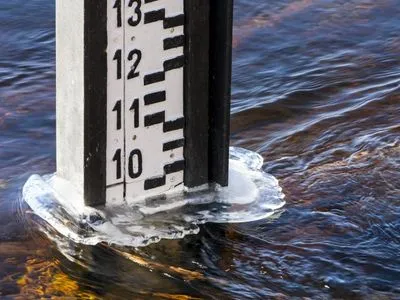 Спасатели предупредили о подъеме уровней воды в реках