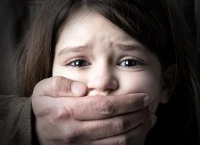 В Украине в этом году от сексуального насилия пострадали 25 несовершеннолетних