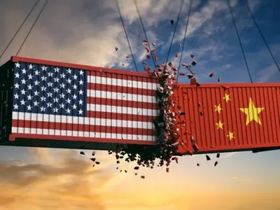 Инвестиции Китая в США за время торговой войны снизились на 90%