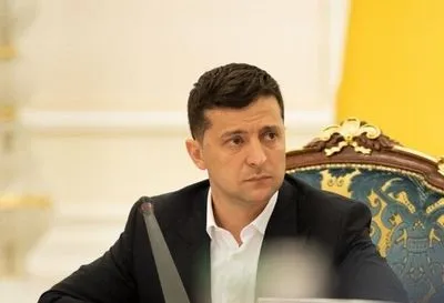 Зеленський закликав ЗМІ не тиснути на правоохоронців через справу Шеремета