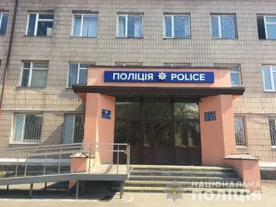 Поліція вручила повістки на допит двом колишнім членам ОВК під Києвом