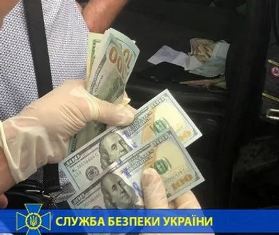 В Николаевской области разоблачили на взятках руководство таможенного поста