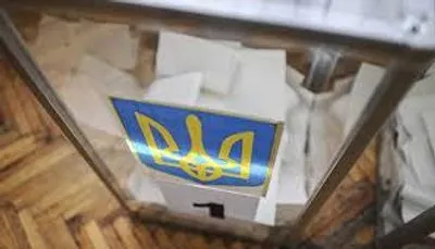 В Луганской области один из кандидатов проиграл из-за двойника - КИУ