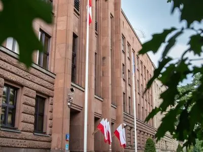 МИД Польши прокомментировал парламентские выборы в Украине