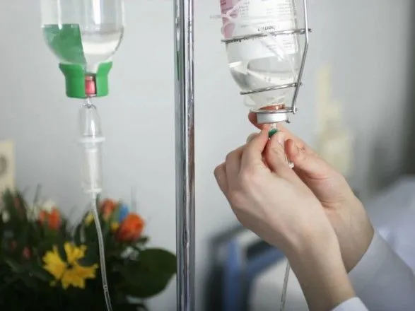 В Ровенской области с отравлением после свадьбы в больнице остаются 14 человек