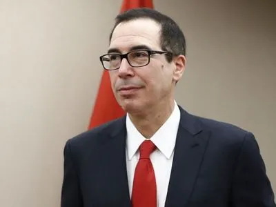 Министр финансов США анонсировал свой визит в Китай