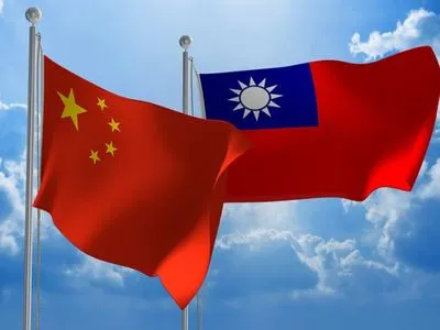 Китай готовий силою забезпечити повернення Тайваню