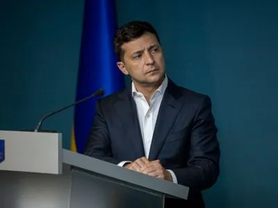 Зеленский предложил Италии помощь Украины в проведении экспертиз по делу Маркива