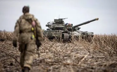 ООС: обстрелы украинских позиций не зафиксированы