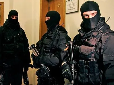 НАБУ проводит обыски в помещениях "Богдан Моторс"