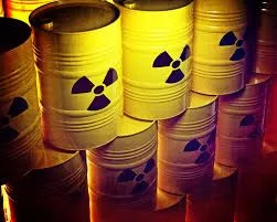 Уряд погодив підписання угоди з ЄБРР про фінансування будівництва сховища для ядерного палива