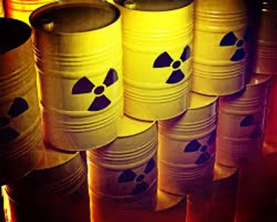 Уряд погодив підписання угоди з ЄБРР про фінансування будівництва сховища для ядерного палива