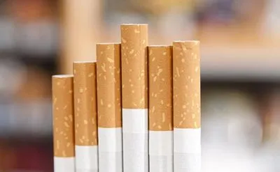 У Румунію намагались ввезти сигарети на чверть мільйона гривень