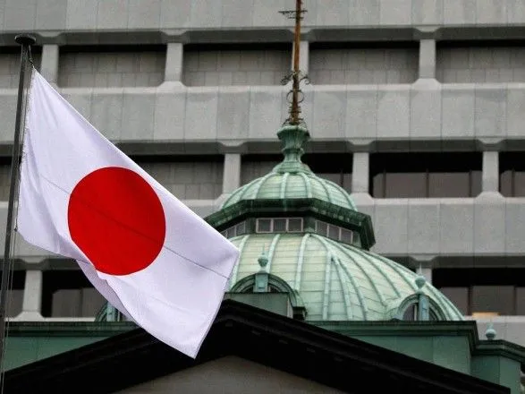 Посольство Японії прокоментувало парламентські вибори в Україні