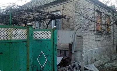В Луганской области ожидают компенсации владельцы 461 разрушенного войной объекта