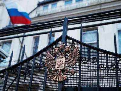 Экипаж задержанного СБУ танкера возвращается в Россию – посольство