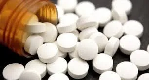В районе ООС из незаконного оборота изъяли медицинских препаратов на сумму 1,3 млн грн