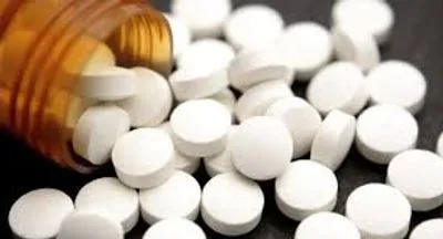 В районе ООС из незаконного оборота изъяли медицинских препаратов на сумму 1,3 млн грн
