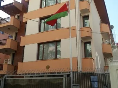 У Мінську назвали причину нападу на білоруського дипломата в Туреччині