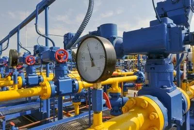 Україна розглядає можливість поставок газу з південного напрямку