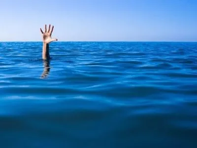 Громадянин Молдови потонув у Чорному морі, перекинувшись з матрацу