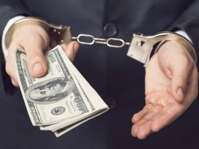 В Херсоне прокурора разоблачили на взятке в 6 тысяч гривен