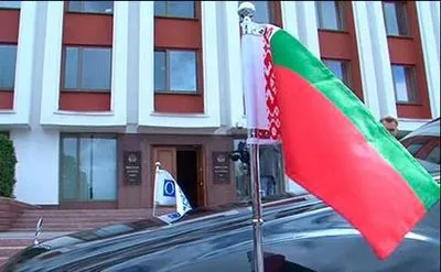 В МИД Белоруссии рассказали о состоянии раненого в Анкаре дипломата