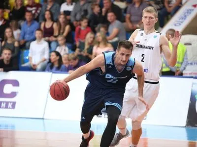 БК "Одеса" поповнився найкращим баскетболістом чемпіонату Білорусії за підбираннями