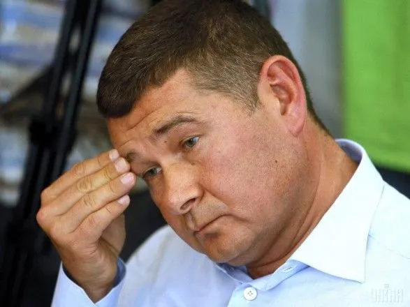 Онищенко прокомментировал информацию о задержании матери по делу о газовых схемах