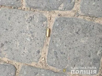 В центре Черновцов произошла стрельба
