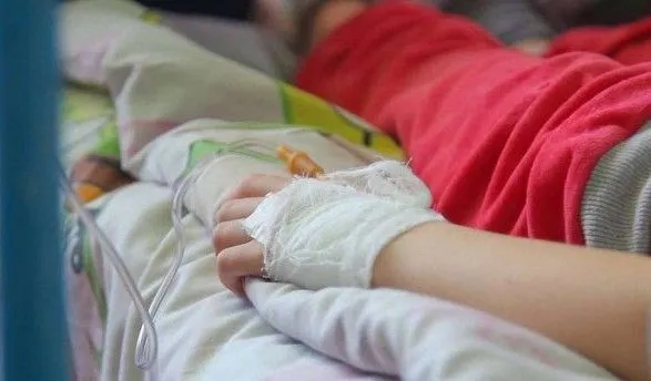 Отруєння дітей на Херсонщині: розпочато санітарно-епідеміологічне розслідування