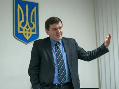 Діяльність Окружного адмінсуду Києва становить загрозу нацбезпеки – Горбатюк