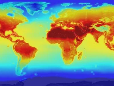 Современные темпы глобального потепления наиболее высокие по 2000 лет - ученые