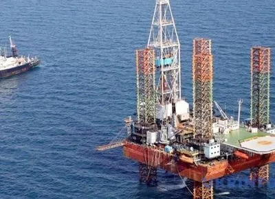 Премьер инициирует новый конкурс на добычу газа на черноморском шельфе