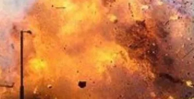 Чотири людини загинули в результаті вибуху автомобіля в Афганістані