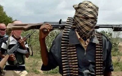 Число жертв нападения боевиков на северо-востоке Нигерии достигло 65 человек