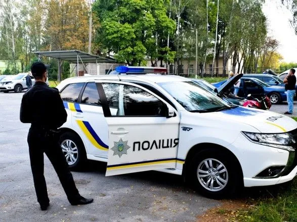 У поліції назвали версії вбивства чоловіка на Житомирщині